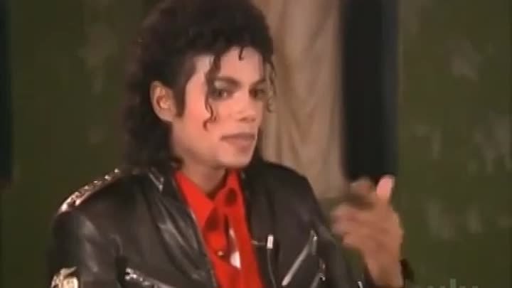 Ebony-Jet Interview of Michael Jackson November 13, 1987