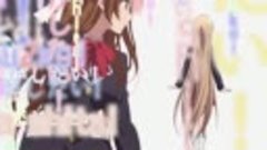 [Anime10bit] Chuunibyou demo Koi ga Shitai! - 12 (BD 1280x72...