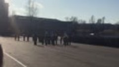 Военный оркестр КВТКУ