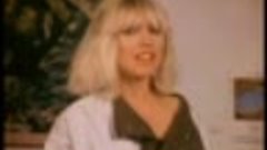 Blondie - The Tide Is High (Official Video 1980)