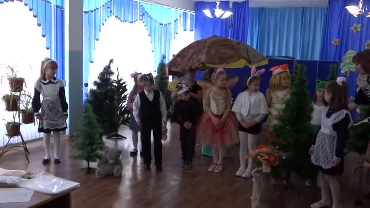 21.12.13г 2 класс конкурс сказки