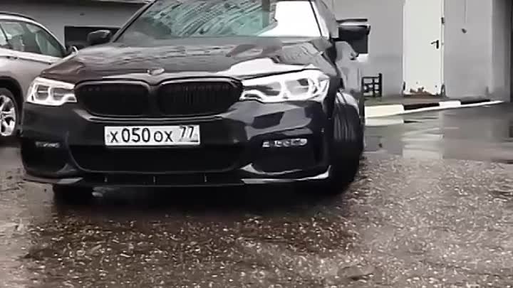 BMW POWER