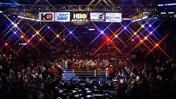 Vitali Klitschko vs. Chris Arreola - 2009-09-26