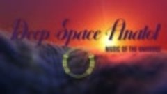 Композитор и музыкант Анатолий Титов,&quot;Deep Space Anatol&quot;выпу...