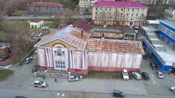 Камчатка октябрьская ул 55 фото Камчатка октябрьская ул 55 фото