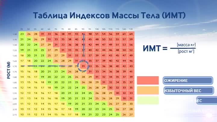 Система естественного снижения веса с Wellness