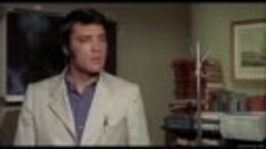 Elvis Presley Change Of Habit Movie (1969)