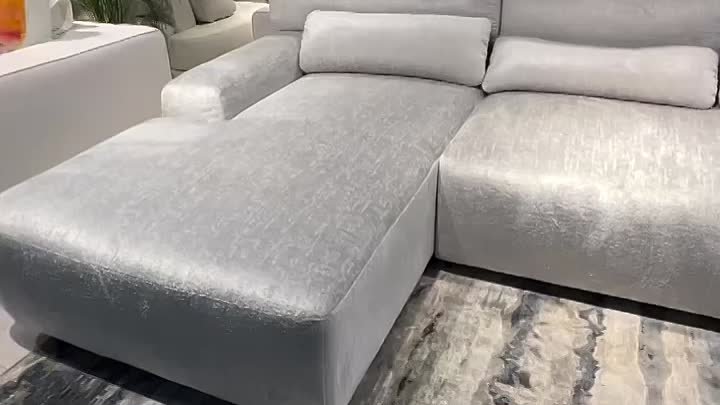 «Босс» Модульный диван