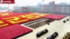 Южная Корея-КНДР_ война до последнего громкоговорителя