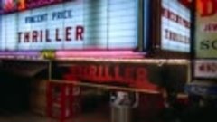 Michael Jackson&#39;s THRILLER 
Welcome to the movies and televi...