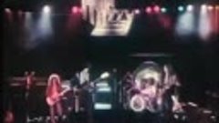 Thin Lizzy - Bad Reputation 1977 Video Sound HQ