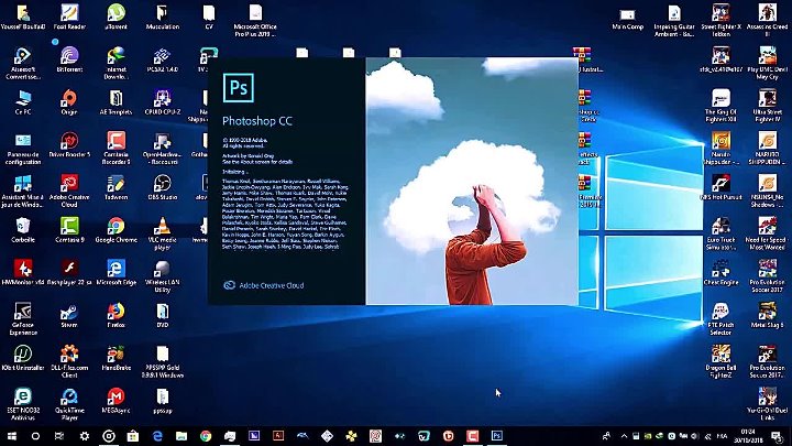 adobe photoshop cc 2019 crack 100