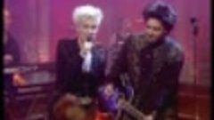 Roxette - Dressed For Success (Top of the Pops, 01.11.1990) ...