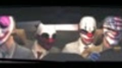 PAYDAY 2 - What is Love