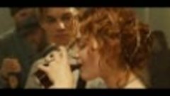 Титаник (1997) - Танец Джека и Розы