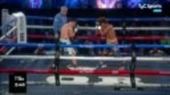 Alan Abel Chaves vs Orlando Morales (16-09-2023)