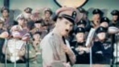 A diktátor (Szinezet)1940(The Great Dictator)