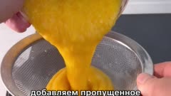 Густой, сытный и очень вкусный сырный суп 
