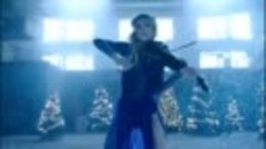 Завораживает ✨Lindsey Stirling - Carol of the Bells