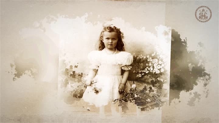16 ноября 1895 – День рождения Великой Княжны Ольги Николаевны, свят ...