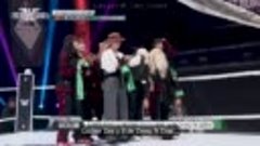 [SUB ESPAÑOL] Street Woman Fighter Temporada 2 Episodio 6 | ...