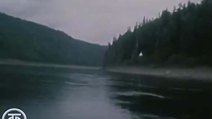 Угрюм-река. Документальный фильм (1983)