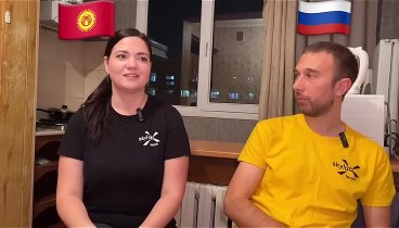 Россияне рассказали как надо себя вести в Кыргызстане