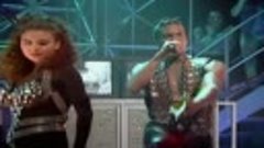 2 Unlimited – Faces (Live @ Top Of The Pops, 1993)