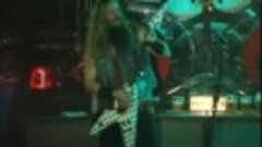 Black Label Society - Been A Long Time