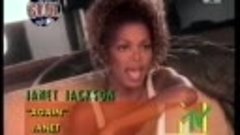 Janet Jackson – Again (MTV 1993)