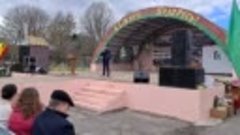 ,, Олеся&#39;&#39; — поёт Иосиф Никитенко. 24.04.21г. Костюковичи.