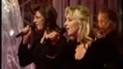 Ace of Base - All That She Wants (Live TOTP) 1993