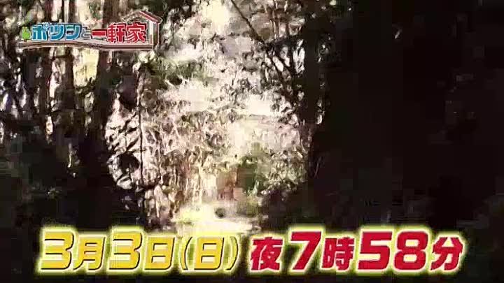 ドラえもん クレヨンしんちゃん 春だ 映画だ 3時間アニメ祭り 190301