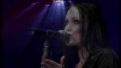 Nightwish - The Siren (Live at the Hartwall Areena in Helsin...