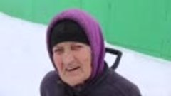 93-летняя жительница Липецкой области подаёт пример молодёжи...