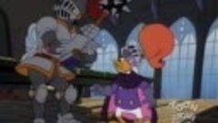Darkwing Duck - 151 - Quack of Ages