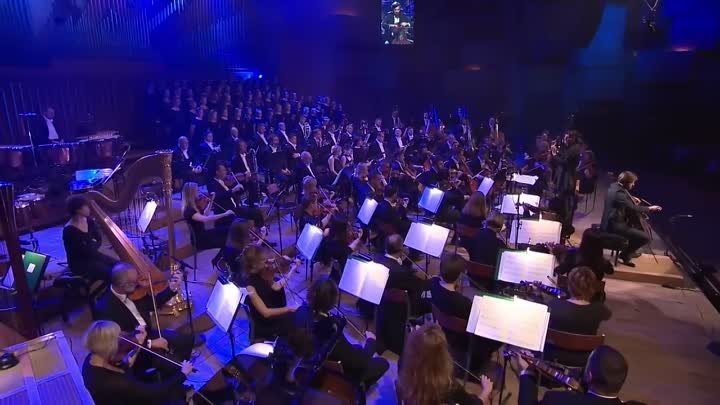 HAUSER - "Live in Zagreb" FULL Classical Concert