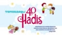 Topishmoqli 40 hadis   39 - hadis