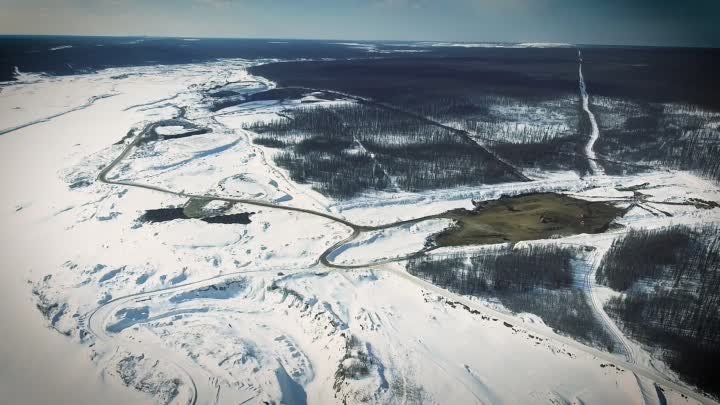 Профессия АЛРОСА Водитель автосамосвала БелАЗ