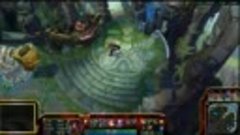 URF League of legends