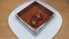 Торт МОСКВИЧКА ✧ Фантастически ВКУСНЫЙ Шоколадный Торт ✧