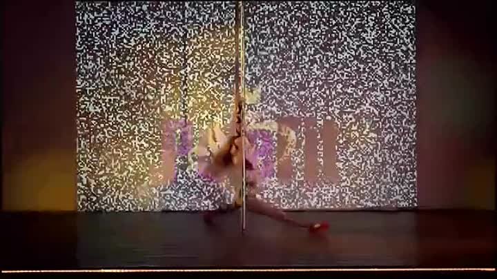 Якуничева Марина - тренер Pole Dance студии Райское место