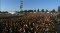 Airbourne - Blackjack (Wacken 2008) part 7 HQ