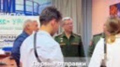 Волнующие вопросы об осеннем призыве в регионе