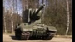 Тест-драйв_ТАНК_КВ_2_-_Tank_KV_2_-_Обзор.mp4