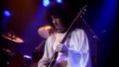 Queen - Medley- A Night at the Odeon  Hammersmith 1975