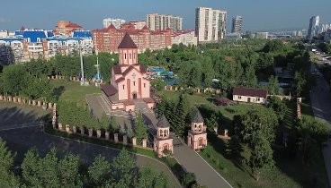Армянская церковь 2023