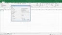 Microsoft Excel (8)