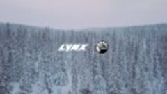 Lynx BoonDocker DS _ Lynx Lineup 2019