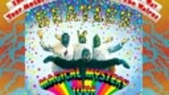 The Beatles  Magical Mystery Tour Full Album 1967